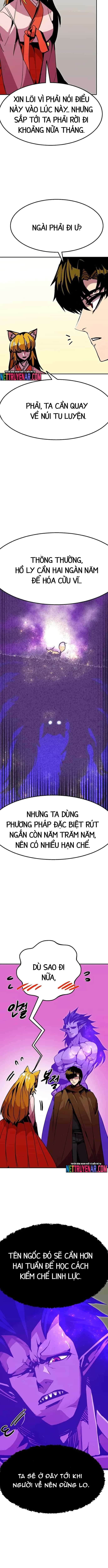 Hồi Quy Trở Lại Thành Kẻ Vô Dụng - Chương 96 - ảnh 11