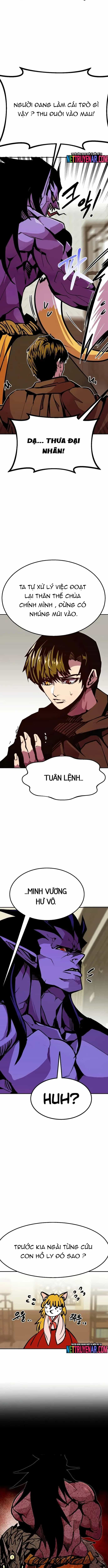 Hồi Quy Trở Lại Thành Kẻ Vô Dụng - Chương 96 - ảnh 4