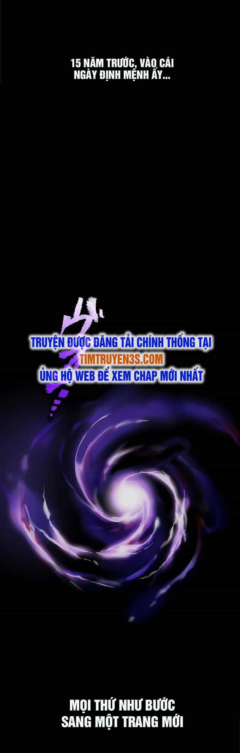 Hồi Quy Trở Thành Mạo Hiểm Giả Mạnh Nhất Nhờ Class Ẩn Điều Khiển Trọng Lực - Chương 1 - ảnh 1