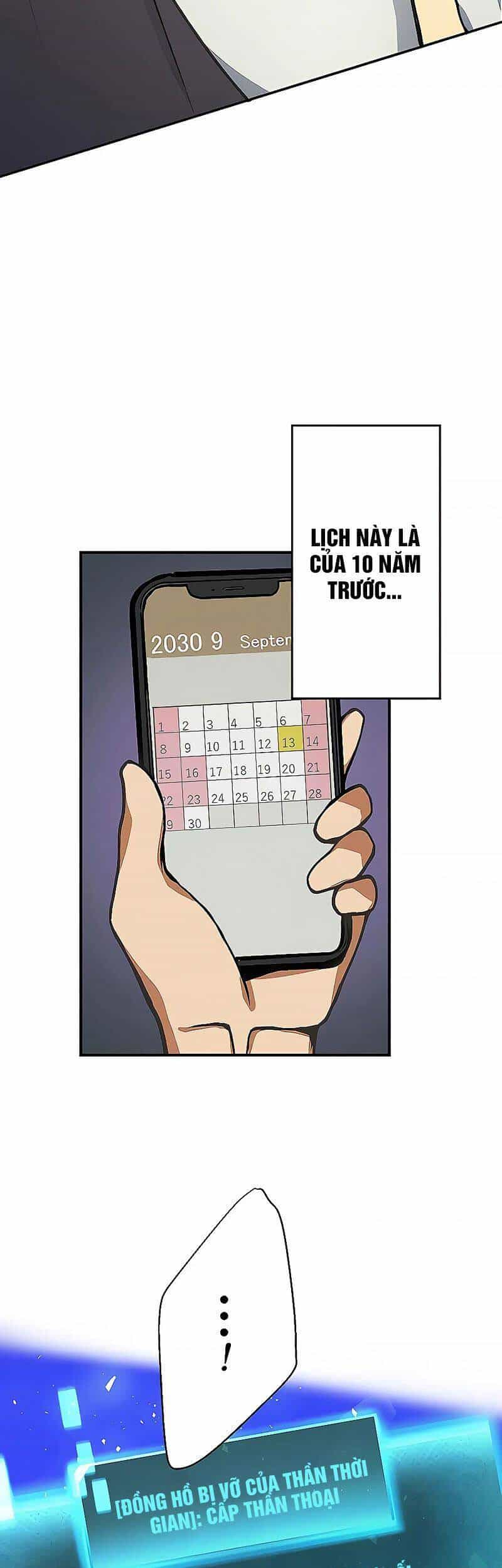 Hồi Quy Trở Thành Mạo Hiểm Giả Mạnh Nhất Nhờ Class Ẩn Điều Khiển Trọng Lực - Chương 1 - ảnh 117