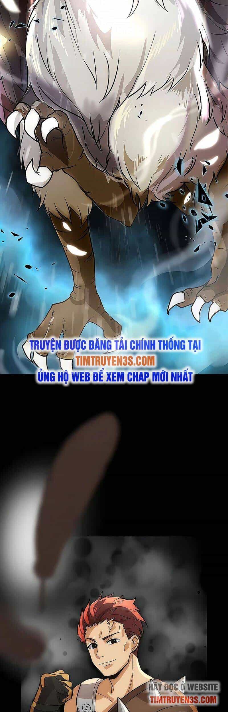 Hồi Quy Trở Thành Mạo Hiểm Giả Mạnh Nhất Nhờ Class Ẩn Điều Khiển Trọng Lực - Chương 1 - ảnh 16