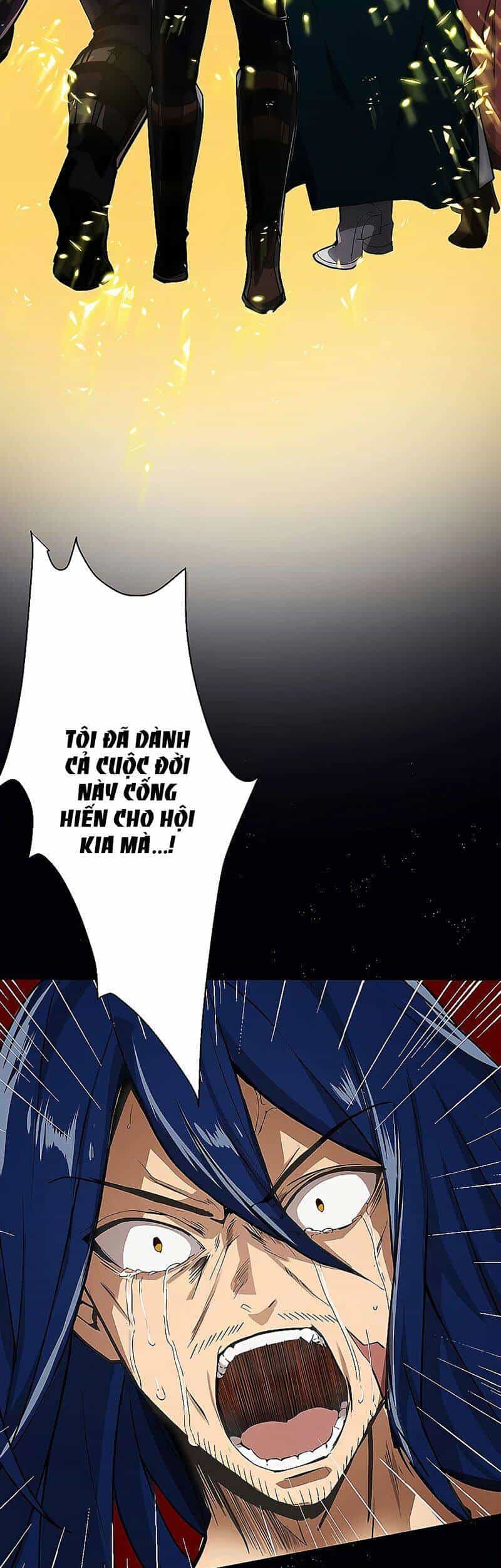 Hồi Quy Trở Thành Mạo Hiểm Giả Mạnh Nhất Nhờ Class Ẩn Điều Khiển Trọng Lực - Chương 1 - ảnh 54