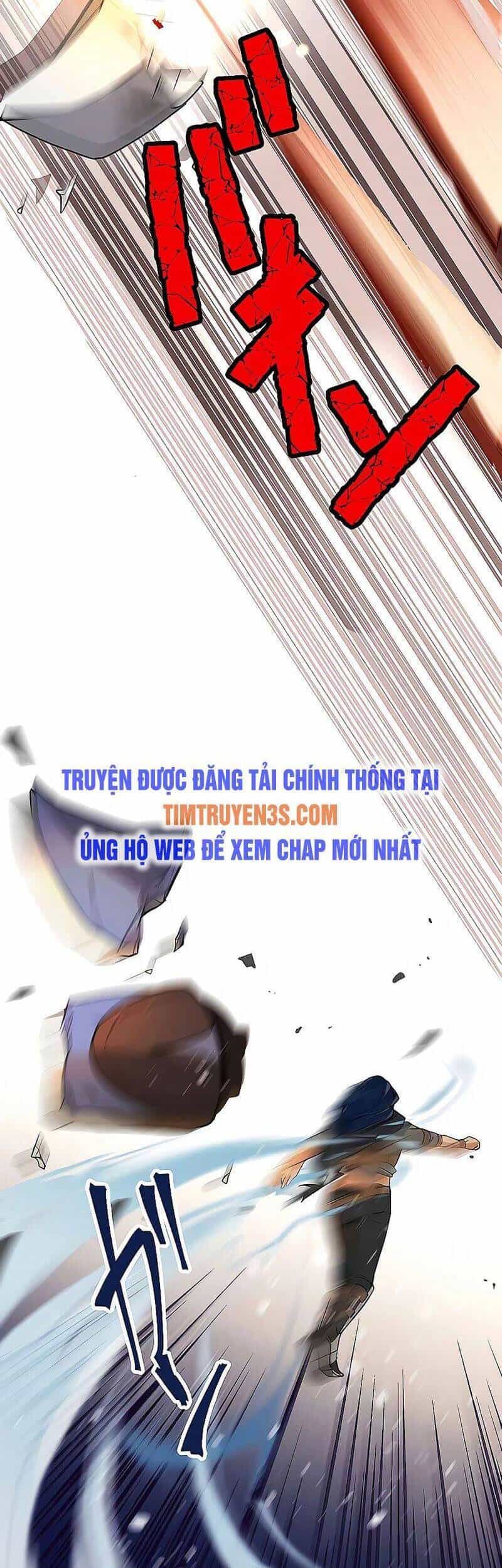 Hồi Quy Trở Thành Mạo Hiểm Giả Mạnh Nhất Nhờ Class Ẩn Điều Khiển Trọng Lực - Chương 1 - ảnh 76