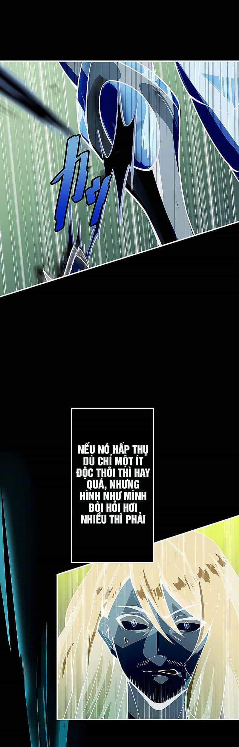 Hồi Quy Trở Thành Mạo Hiểm Giả Mạnh Nhất Nhờ Class Ẩn Điều Khiển Trọng Lực - Chương 1 - ảnh 83