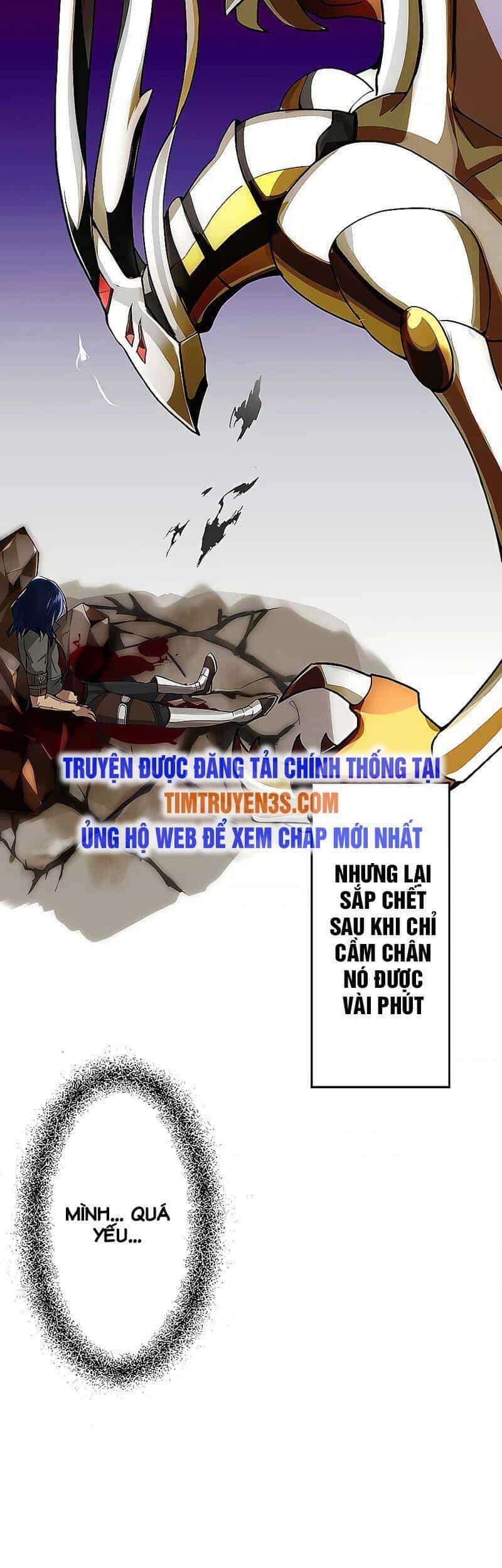 Hồi Quy Trở Thành Mạo Hiểm Giả Mạnh Nhất Nhờ Class Ẩn Điều Khiển Trọng Lực - Chương 1 - ảnh 99