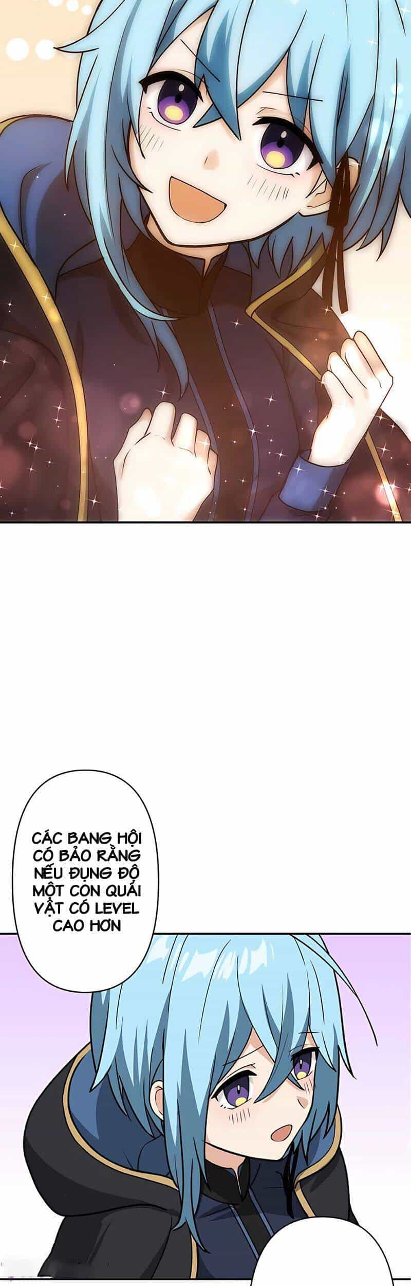 Hồi Quy Trở Thành Mạo Hiểm Giả Mạnh Nhất Nhờ Class Ẩn Điều Khiển Trọng Lực - Chương 10 - ảnh 43
