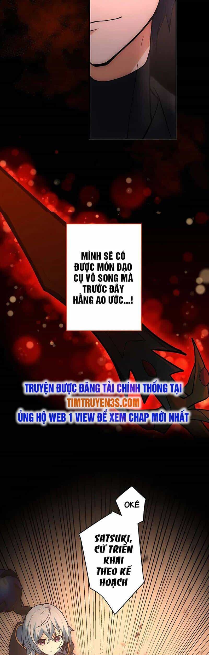 Hồi Quy Trở Thành Mạo Hiểm Giả Mạnh Nhất Nhờ Class Ẩn Điều Khiển Trọng Lực - Chương 10 - ảnh 67