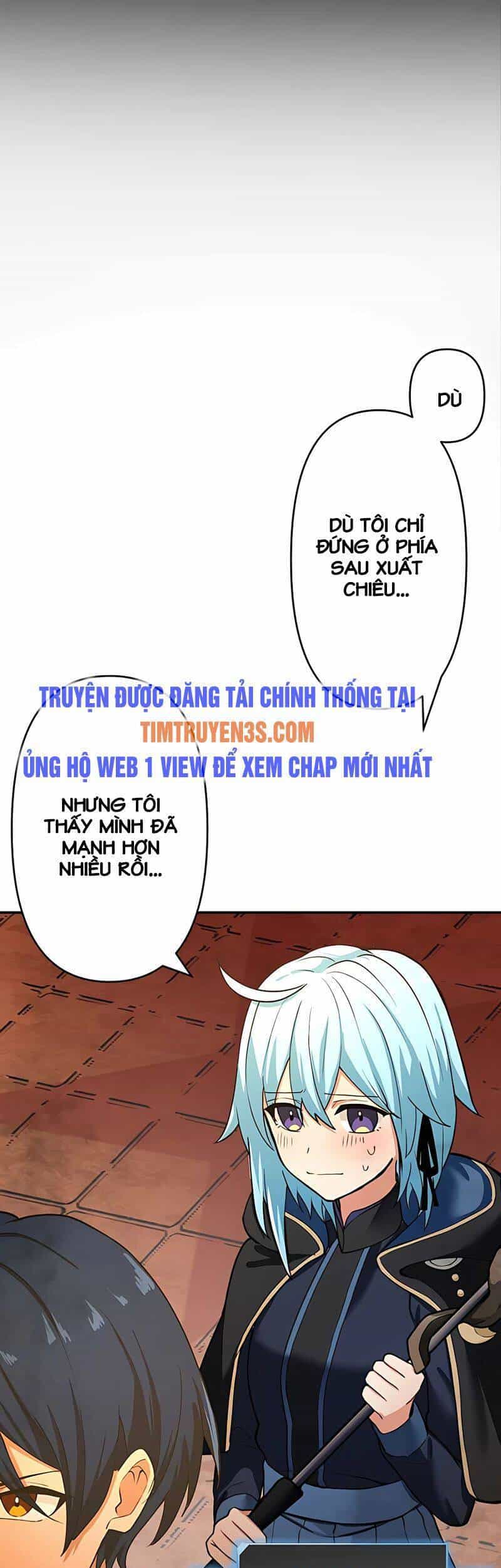 Hồi Quy Trở Thành Mạo Hiểm Giả Mạnh Nhất Nhờ Class Ẩn Điều Khiển Trọng Lực - Chương 10 - ảnh 7