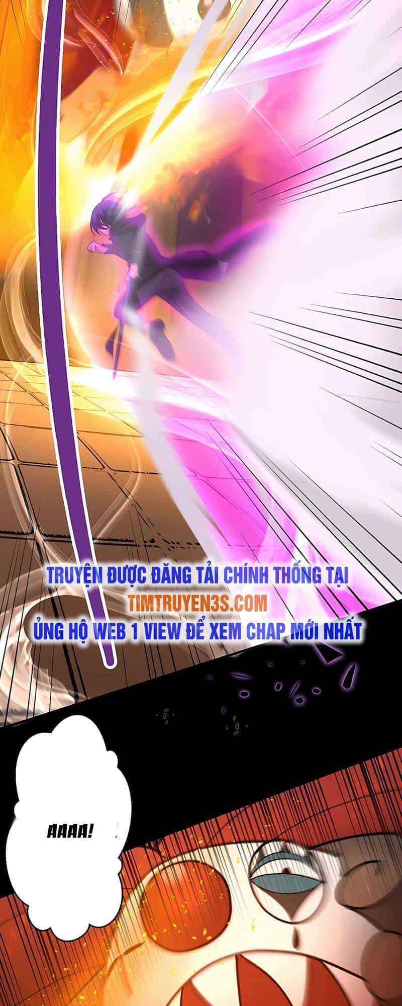 Hồi Quy Trở Thành Mạo Hiểm Giả Mạnh Nhất Nhờ Class Ẩn Điều Khiển Trọng Lực - Chương 11 - ảnh 28