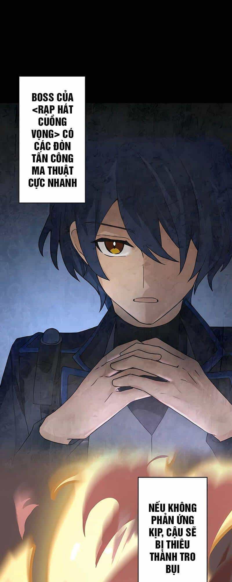 Hồi Quy Trở Thành Mạo Hiểm Giả Mạnh Nhất Nhờ Class Ẩn Điều Khiển Trọng Lực - Chương 11 - ảnh 51