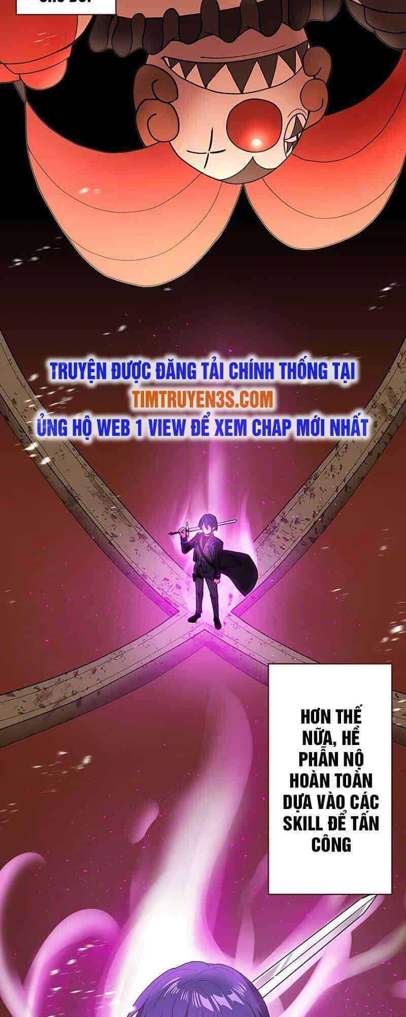 Hồi Quy Trở Thành Mạo Hiểm Giả Mạnh Nhất Nhờ Class Ẩn Điều Khiển Trọng Lực - Chương 11 - ảnh 63