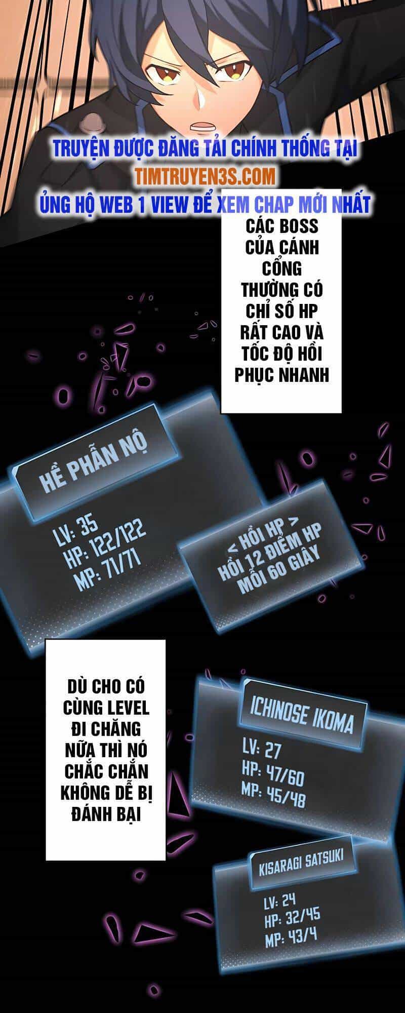 Hồi Quy Trở Thành Mạo Hiểm Giả Mạnh Nhất Nhờ Class Ẩn Điều Khiển Trọng Lực - Chương 11 - ảnh 8