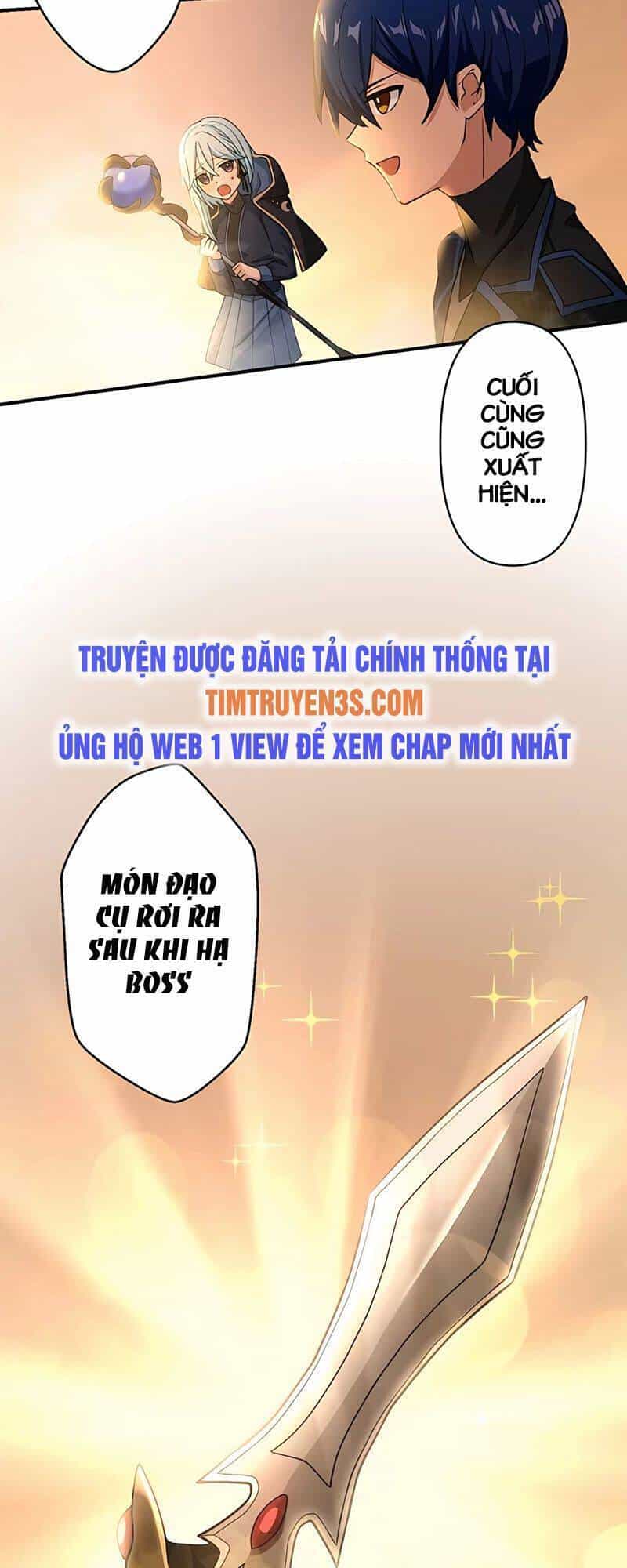 Hồi Quy Trở Thành Mạo Hiểm Giả Mạnh Nhất Nhờ Class Ẩn Điều Khiển Trọng Lực - Chương 11 - ảnh 87