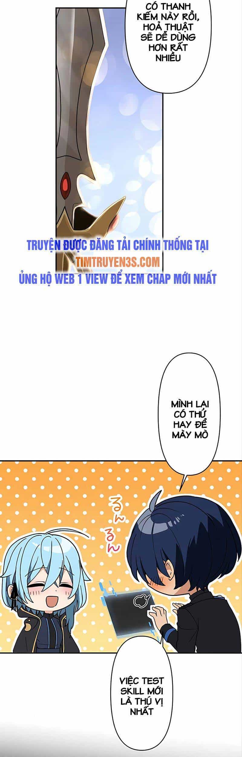 Hồi Quy Trở Thành Mạo Hiểm Giả Mạnh Nhất Nhờ Class Ẩn Điều Khiển Trọng Lực - Chương 12 - ảnh 23