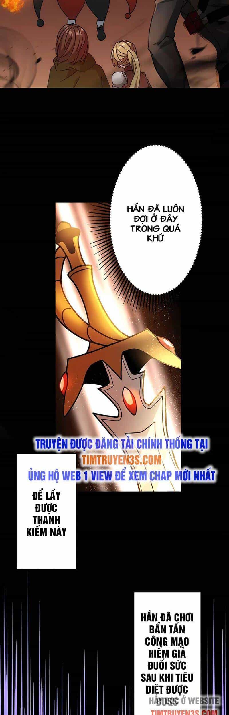 Hồi Quy Trở Thành Mạo Hiểm Giả Mạnh Nhất Nhờ Class Ẩn Điều Khiển Trọng Lực - Chương 12 - ảnh 35