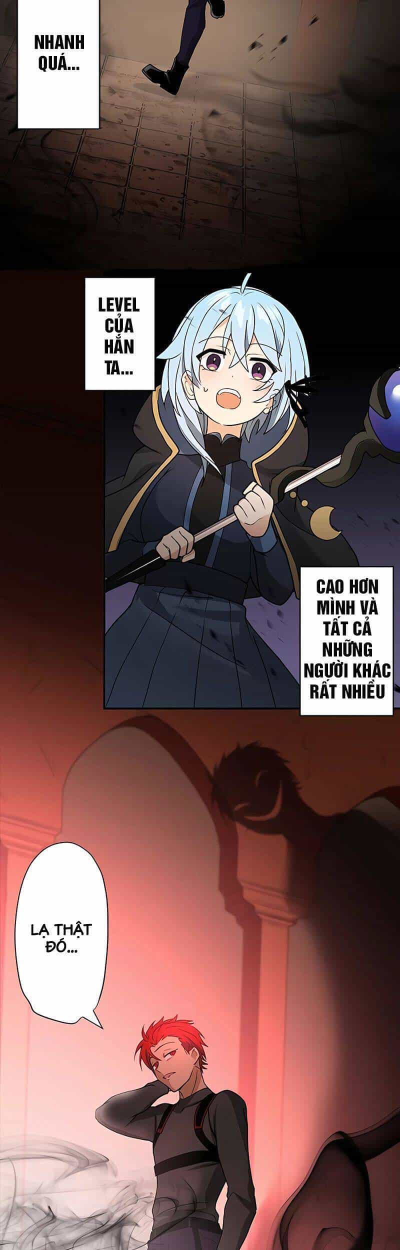 Hồi Quy Trở Thành Mạo Hiểm Giả Mạnh Nhất Nhờ Class Ẩn Điều Khiển Trọng Lực - Chương 12 - ảnh 48