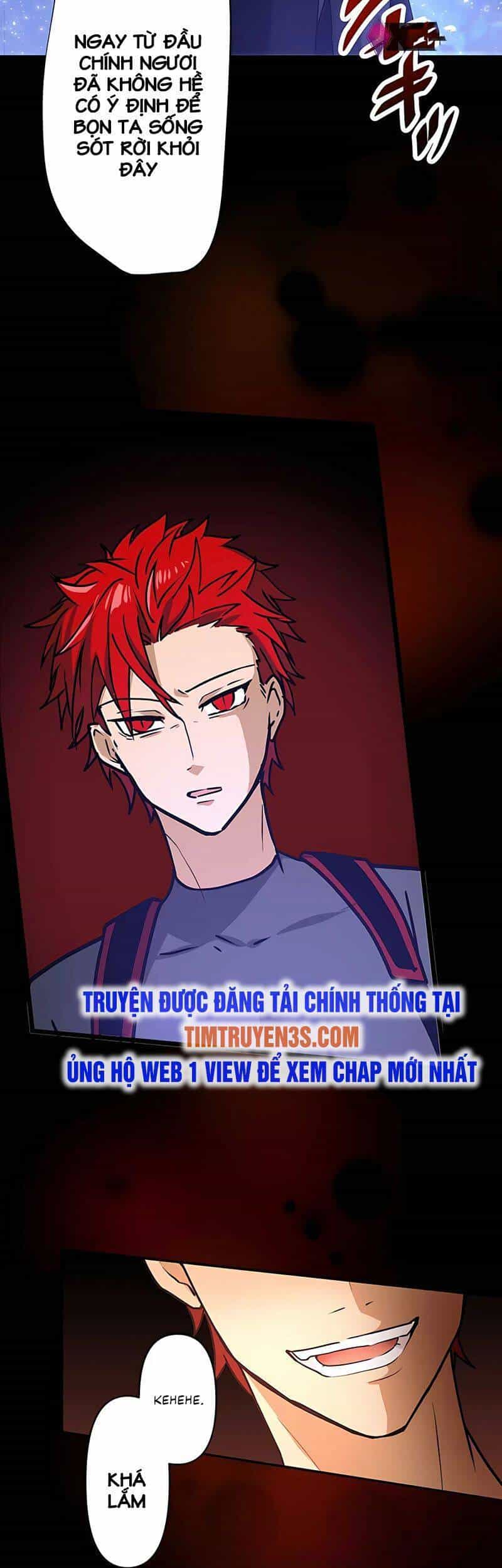 Hồi Quy Trở Thành Mạo Hiểm Giả Mạnh Nhất Nhờ Class Ẩn Điều Khiển Trọng Lực - Chương 12 - ảnh 57