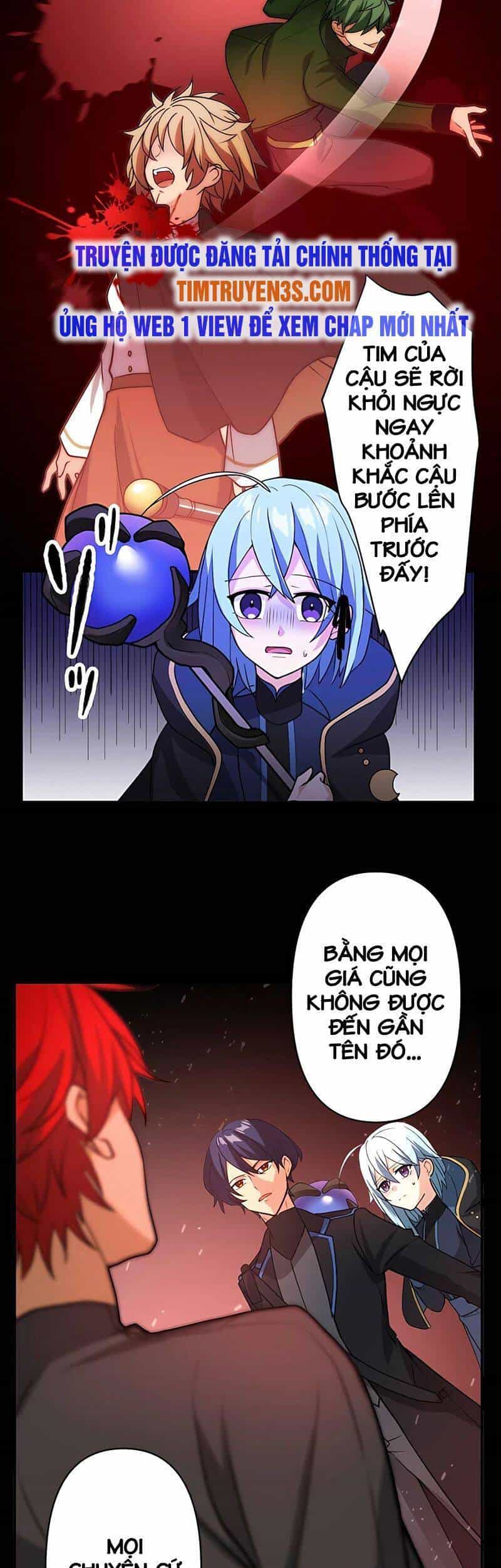 Hồi Quy Trở Thành Mạo Hiểm Giả Mạnh Nhất Nhờ Class Ẩn Điều Khiển Trọng Lực - Chương 13 - ảnh 10