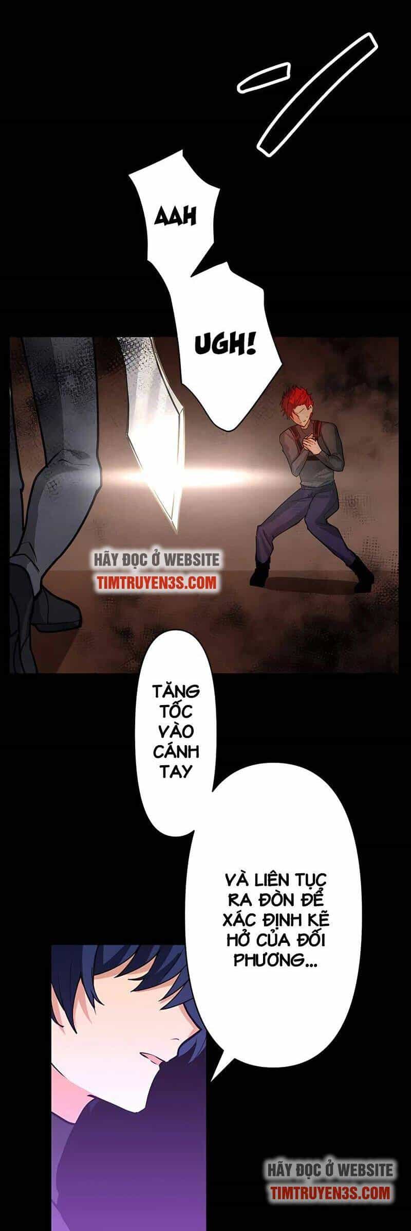 Hồi Quy Trở Thành Mạo Hiểm Giả Mạnh Nhất Nhờ Class Ẩn Điều Khiển Trọng Lực - Chương 13 - ảnh 37