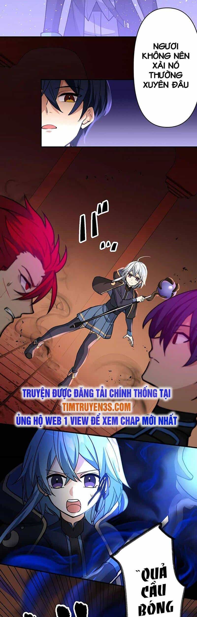 Hồi Quy Trở Thành Mạo Hiểm Giả Mạnh Nhất Nhờ Class Ẩn Điều Khiển Trọng Lực - Chương 13 - ảnh 39