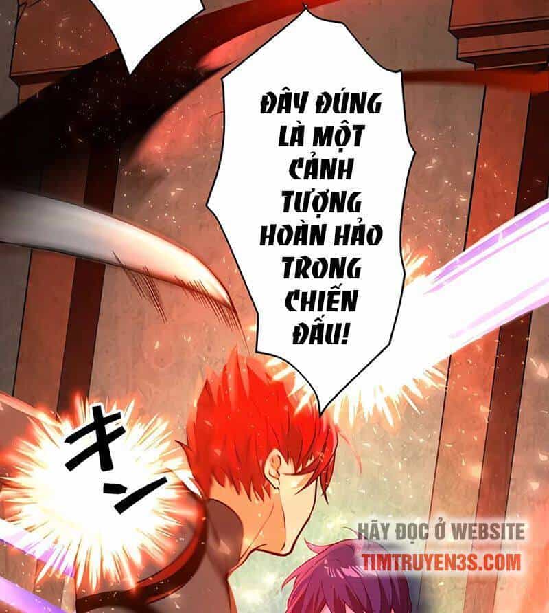 Hồi Quy Trở Thành Mạo Hiểm Giả Mạnh Nhất Nhờ Class Ẩn Điều Khiển Trọng Lực - Chương 14 - ảnh 13