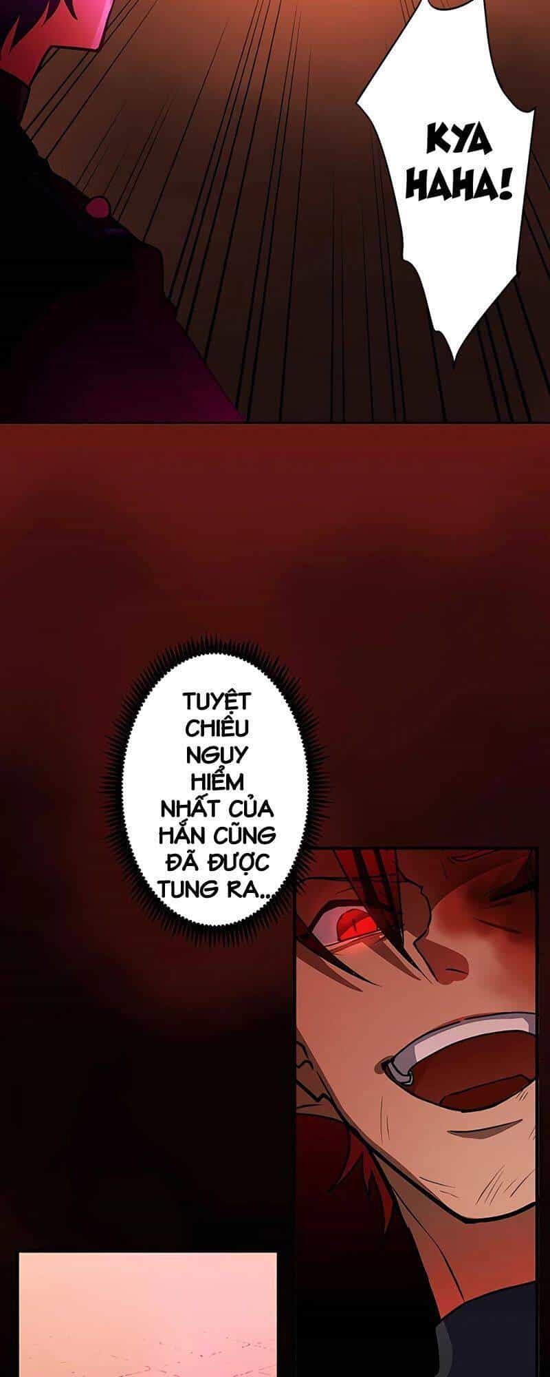 Hồi Quy Trở Thành Mạo Hiểm Giả Mạnh Nhất Nhờ Class Ẩn Điều Khiển Trọng Lực - Chương 14 - ảnh 25