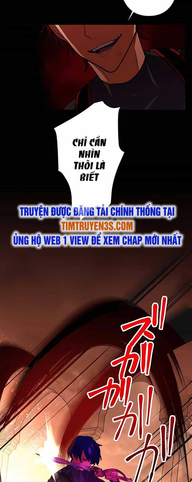 Hồi Quy Trở Thành Mạo Hiểm Giả Mạnh Nhất Nhờ Class Ẩn Điều Khiển Trọng Lực - Chương 14 - ảnh 28