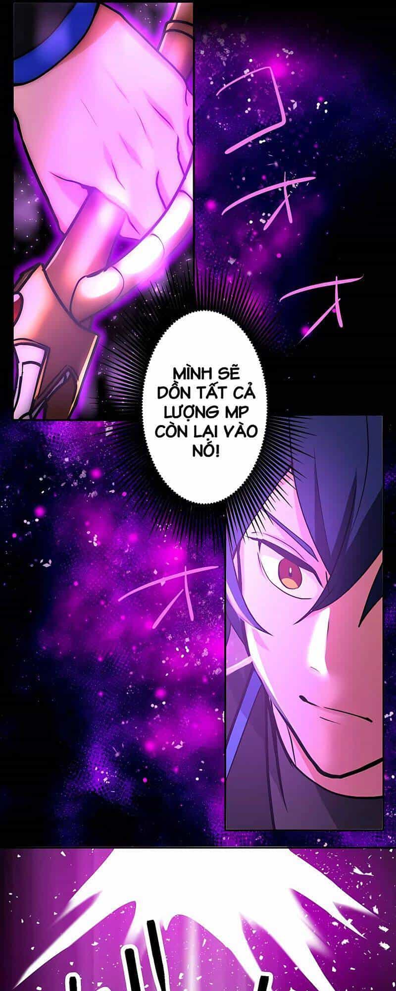 Hồi Quy Trở Thành Mạo Hiểm Giả Mạnh Nhất Nhờ Class Ẩn Điều Khiển Trọng Lực - Chương 14 - ảnh 37