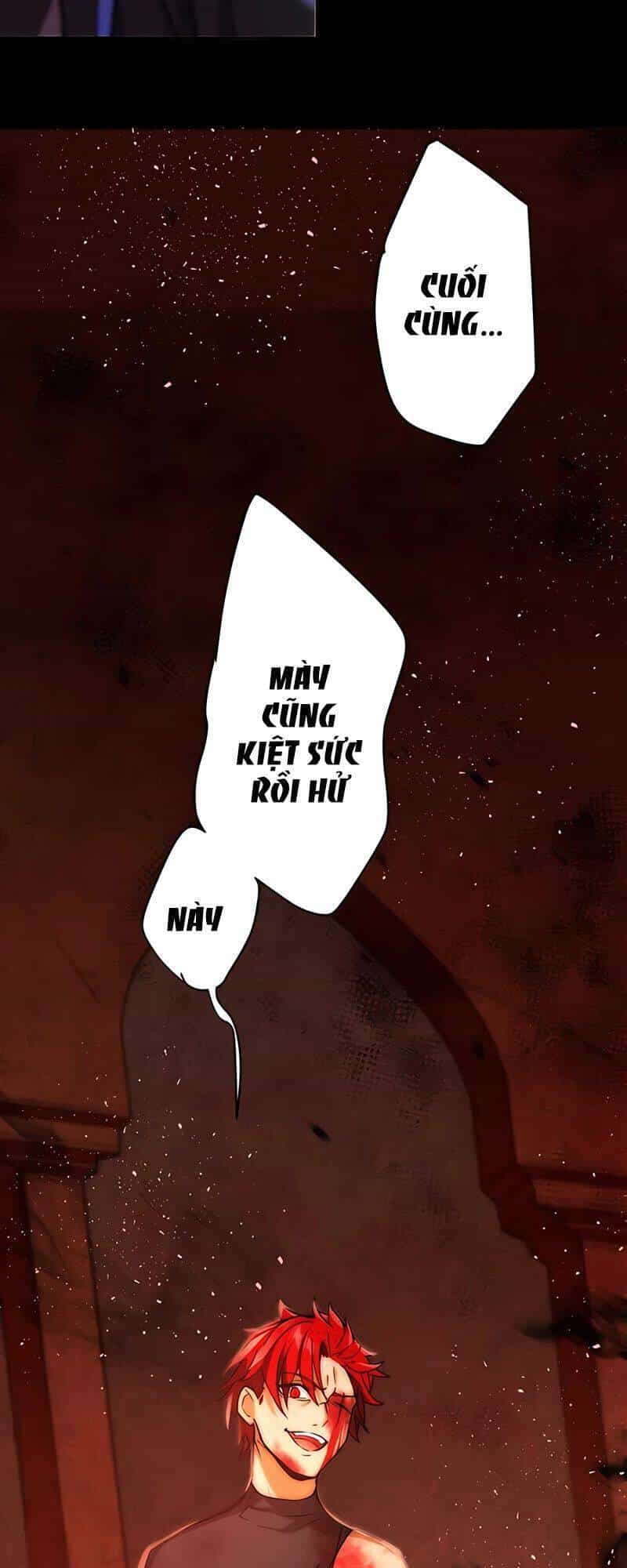 Hồi Quy Trở Thành Mạo Hiểm Giả Mạnh Nhất Nhờ Class Ẩn Điều Khiển Trọng Lực - Chương 14 - ảnh 49