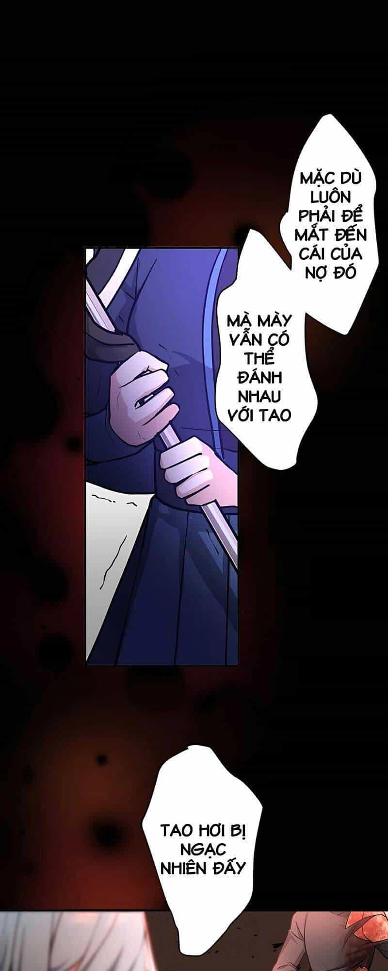 Hồi Quy Trở Thành Mạo Hiểm Giả Mạnh Nhất Nhờ Class Ẩn Điều Khiển Trọng Lực - Chương 14 - ảnh 56