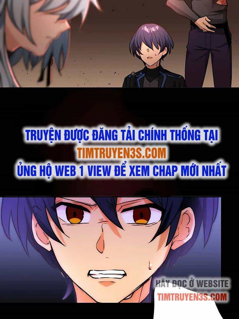 Hồi Quy Trở Thành Mạo Hiểm Giả Mạnh Nhất Nhờ Class Ẩn Điều Khiển Trọng Lực - Chương 14 - ảnh 57