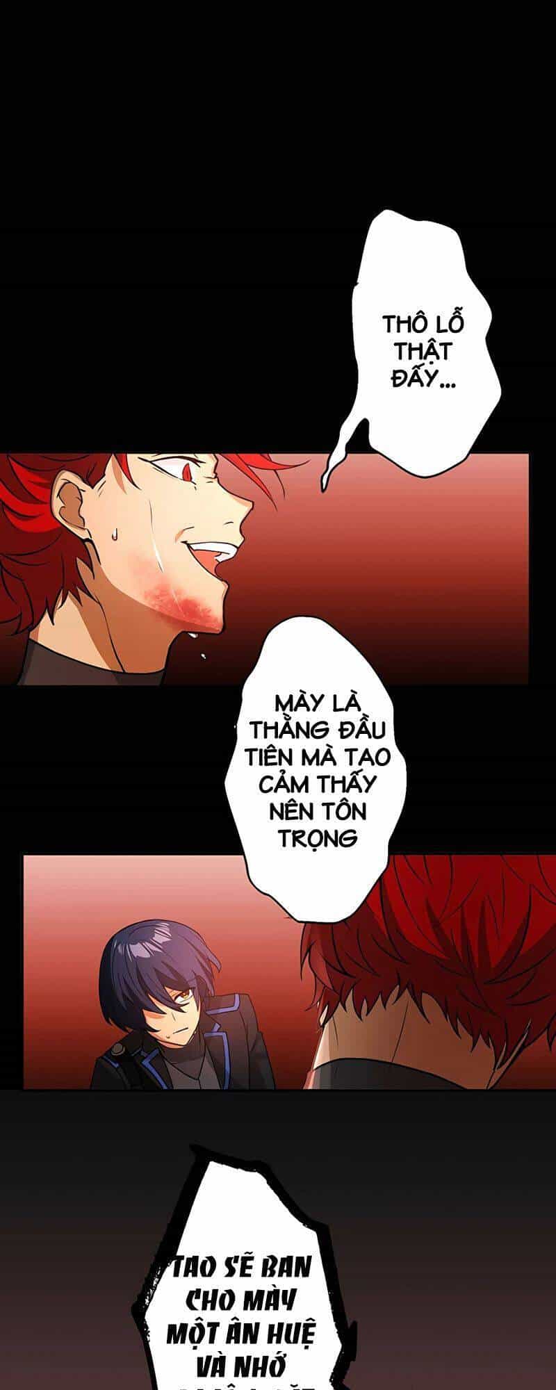 Hồi Quy Trở Thành Mạo Hiểm Giả Mạnh Nhất Nhờ Class Ẩn Điều Khiển Trọng Lực - Chương 14 - ảnh 67