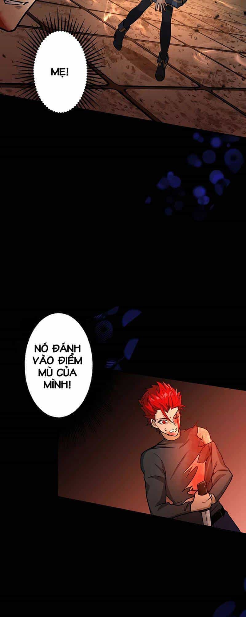 Hồi Quy Trở Thành Mạo Hiểm Giả Mạnh Nhất Nhờ Class Ẩn Điều Khiển Trọng Lực - Chương 14 - ảnh 74