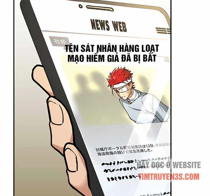 Hồi Quy Trở Thành Mạo Hiểm Giả Mạnh Nhất Nhờ Class Ẩn Điều Khiển Trọng Lực - Chương 15 - ảnh 20