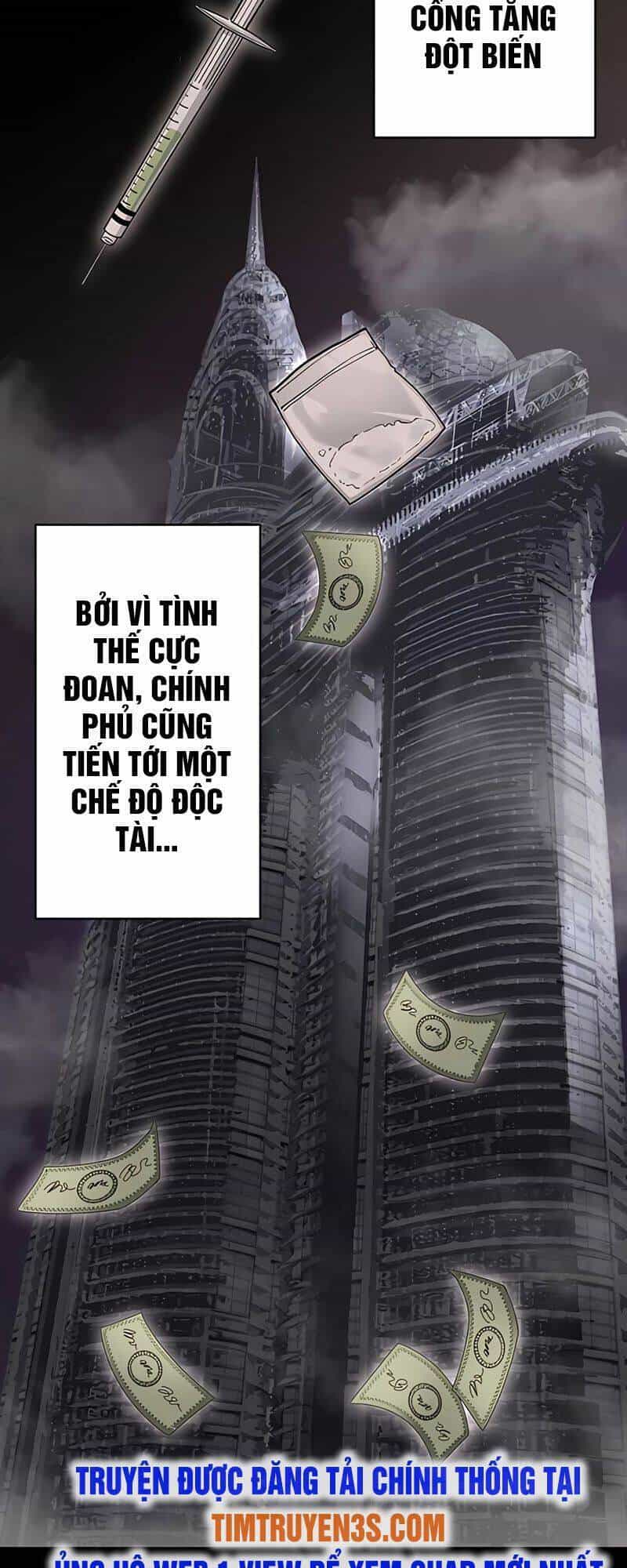 Hồi Quy Trở Thành Mạo Hiểm Giả Mạnh Nhất Nhờ Class Ẩn Điều Khiển Trọng Lực - Chương 15 - ảnh 25