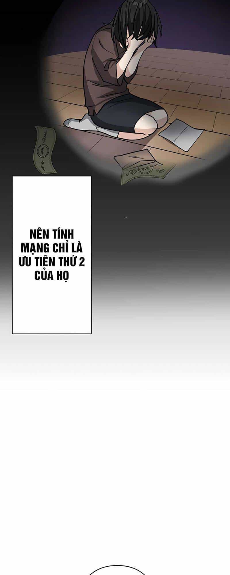 Hồi Quy Trở Thành Mạo Hiểm Giả Mạnh Nhất Nhờ Class Ẩn Điều Khiển Trọng Lực - Chương 15 - ảnh 27