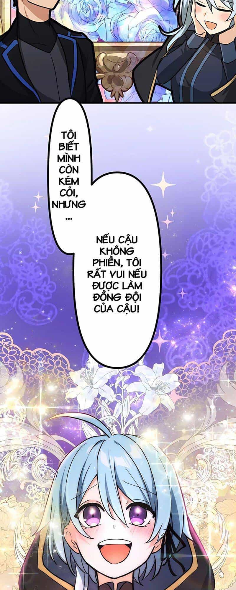 Hồi Quy Trở Thành Mạo Hiểm Giả Mạnh Nhất Nhờ Class Ẩn Điều Khiển Trọng Lực - Chương 15 - ảnh 48