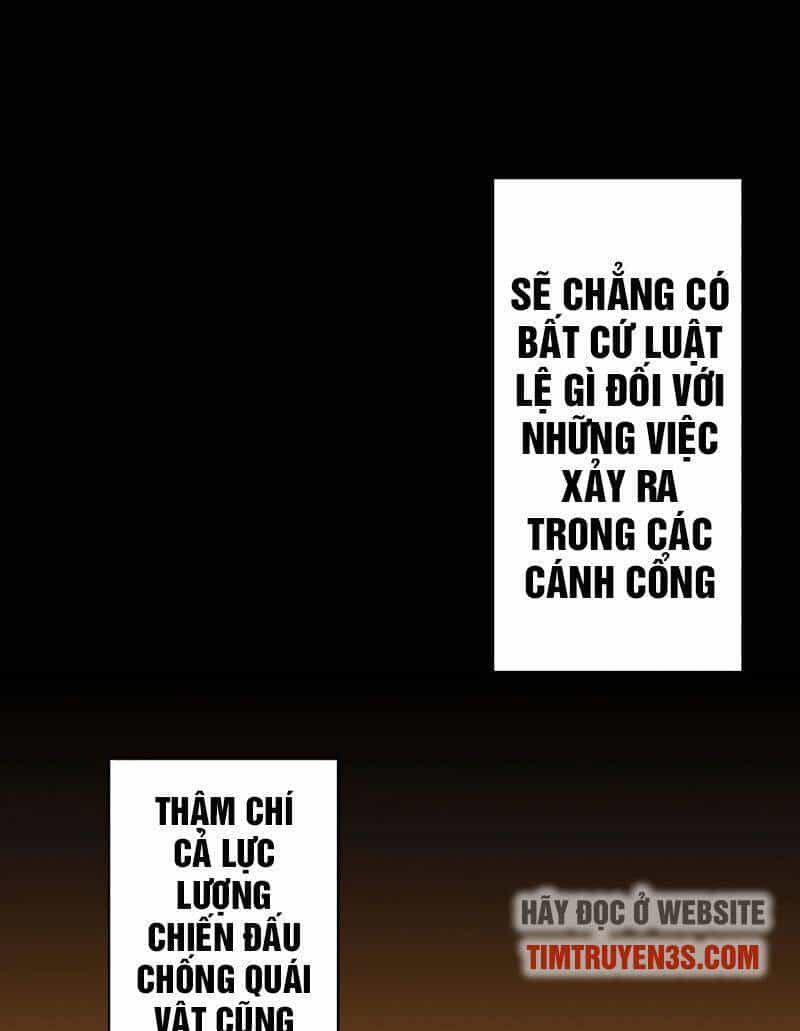 Hồi Quy Trở Thành Mạo Hiểm Giả Mạnh Nhất Nhờ Class Ẩn Điều Khiển Trọng Lực - Chương 15 - ảnh 7