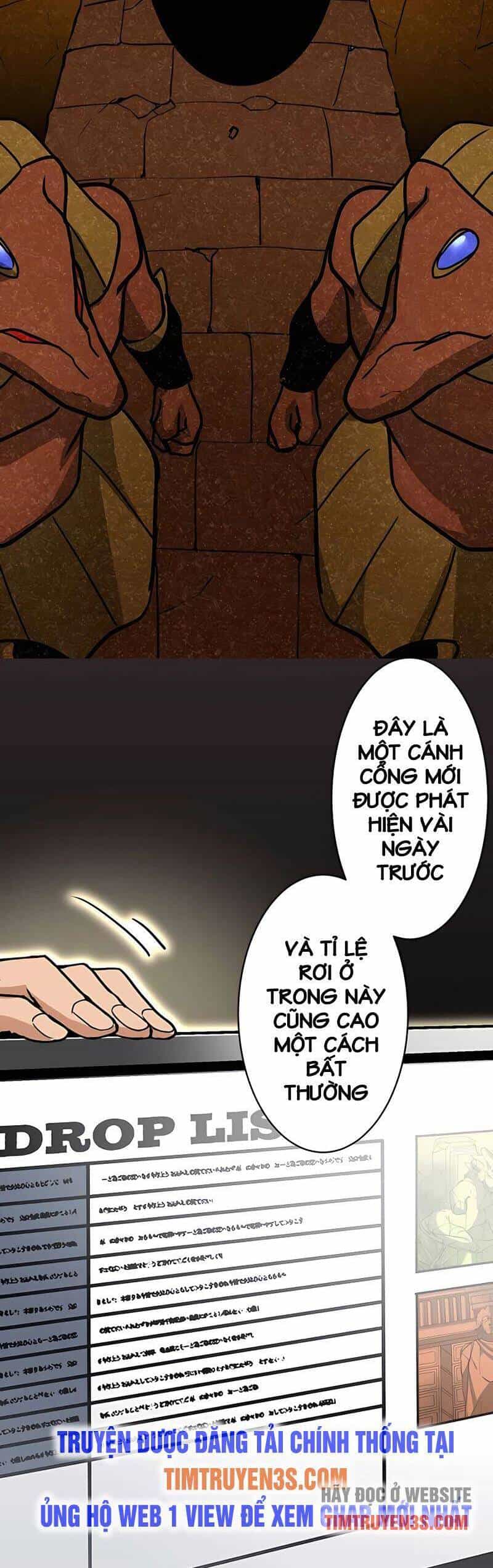 Hồi Quy Trở Thành Mạo Hiểm Giả Mạnh Nhất Nhờ Class Ẩn Điều Khiển Trọng Lực - Chương 16 - ảnh 12