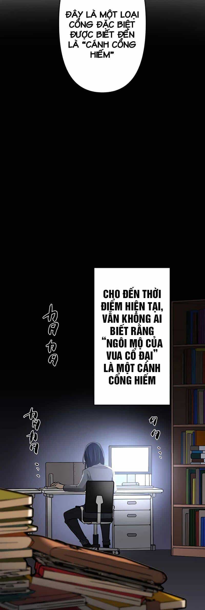 Hồi Quy Trở Thành Mạo Hiểm Giả Mạnh Nhất Nhờ Class Ẩn Điều Khiển Trọng Lực - Chương 16 - ảnh 14