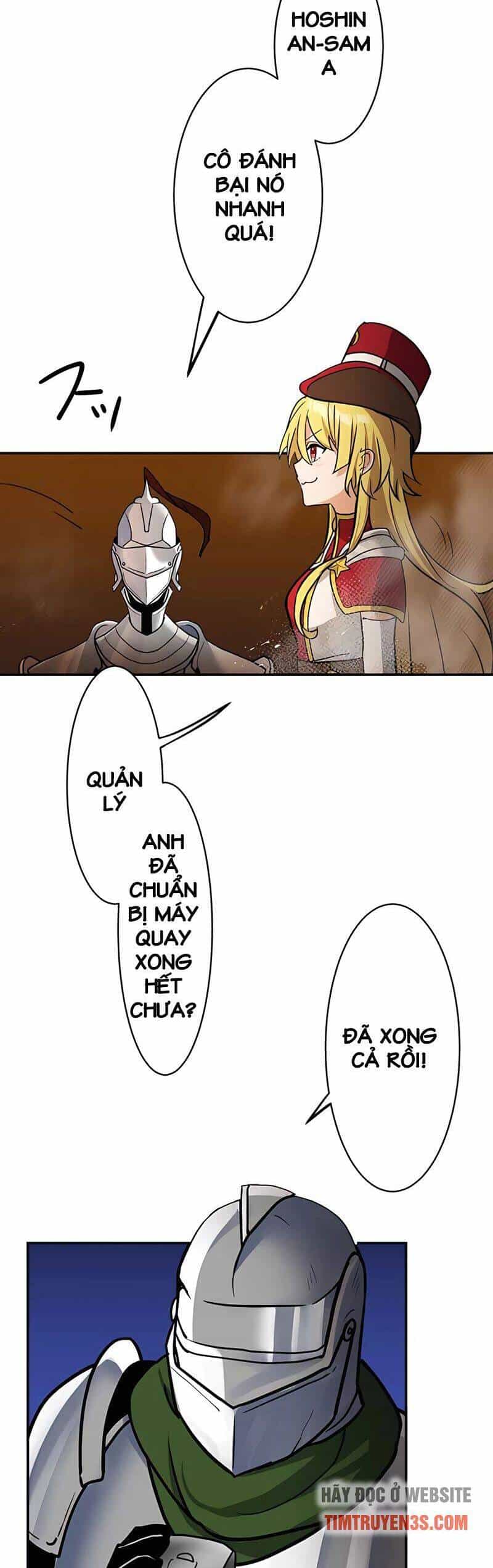 Hồi Quy Trở Thành Mạo Hiểm Giả Mạnh Nhất Nhờ Class Ẩn Điều Khiển Trọng Lực - Chương 16 - ảnh 45