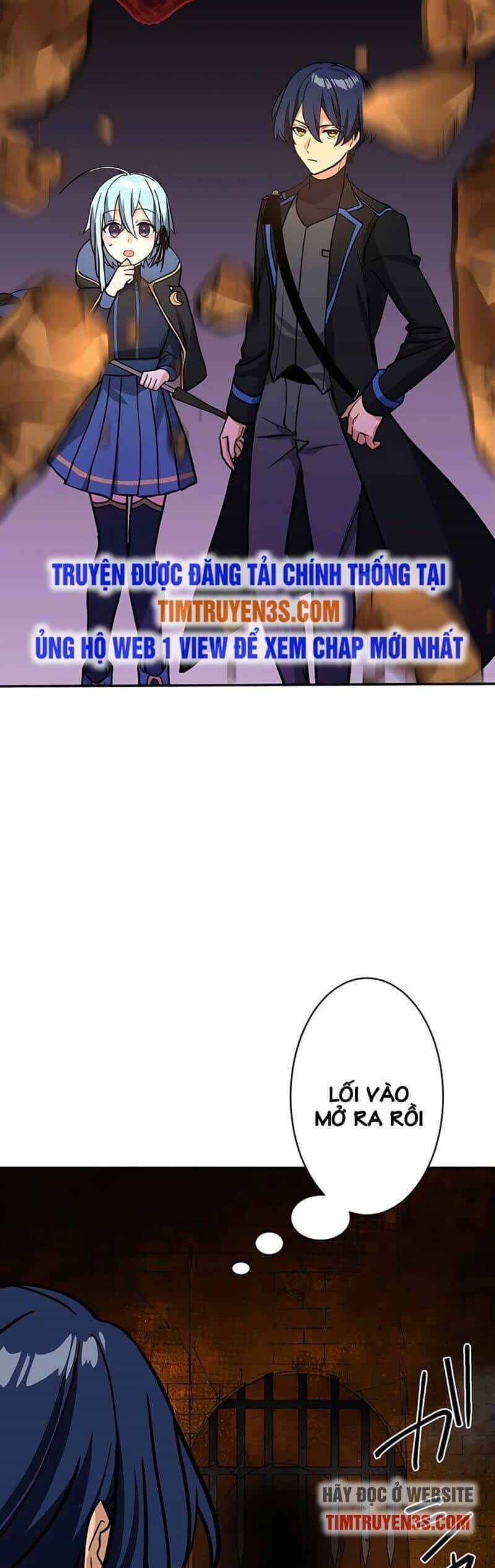Hồi Quy Trở Thành Mạo Hiểm Giả Mạnh Nhất Nhờ Class Ẩn Điều Khiển Trọng Lực - Chương 18 - ảnh 18