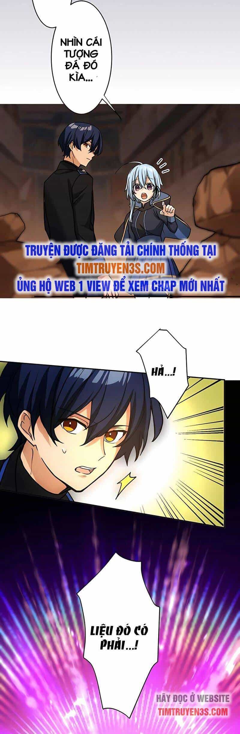 Hồi Quy Trở Thành Mạo Hiểm Giả Mạnh Nhất Nhờ Class Ẩn Điều Khiển Trọng Lực - Chương 18 - ảnh 20