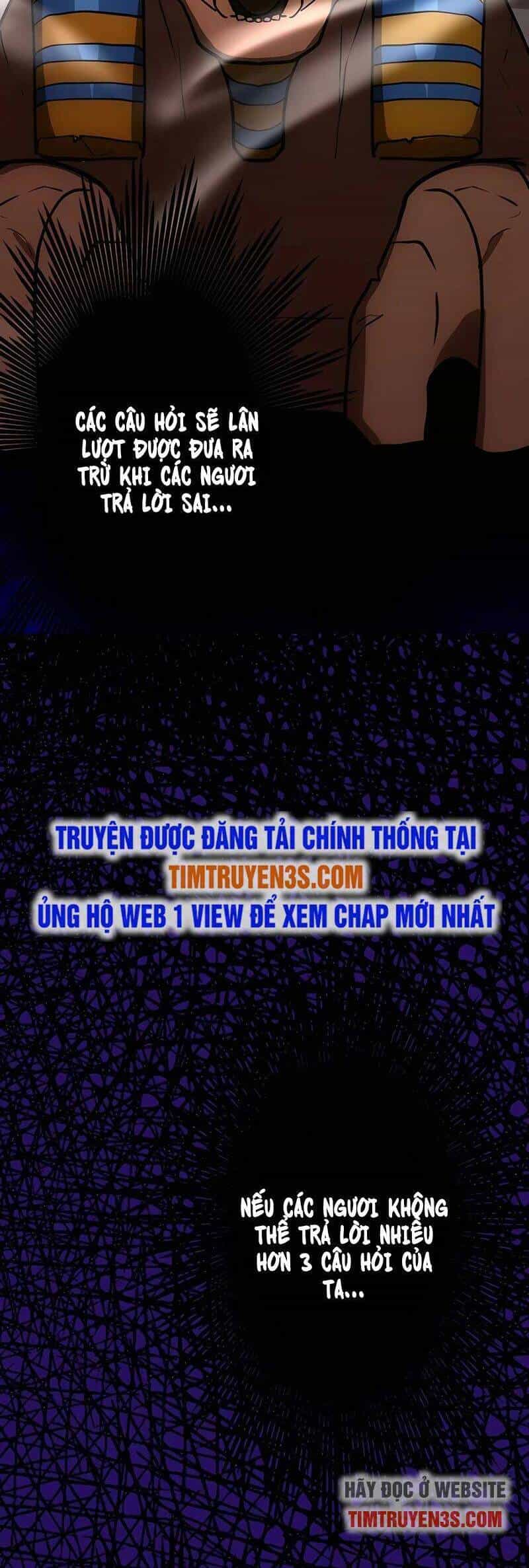 Hồi Quy Trở Thành Mạo Hiểm Giả Mạnh Nhất Nhờ Class Ẩn Điều Khiển Trọng Lực - Chương 18 - ảnh 4