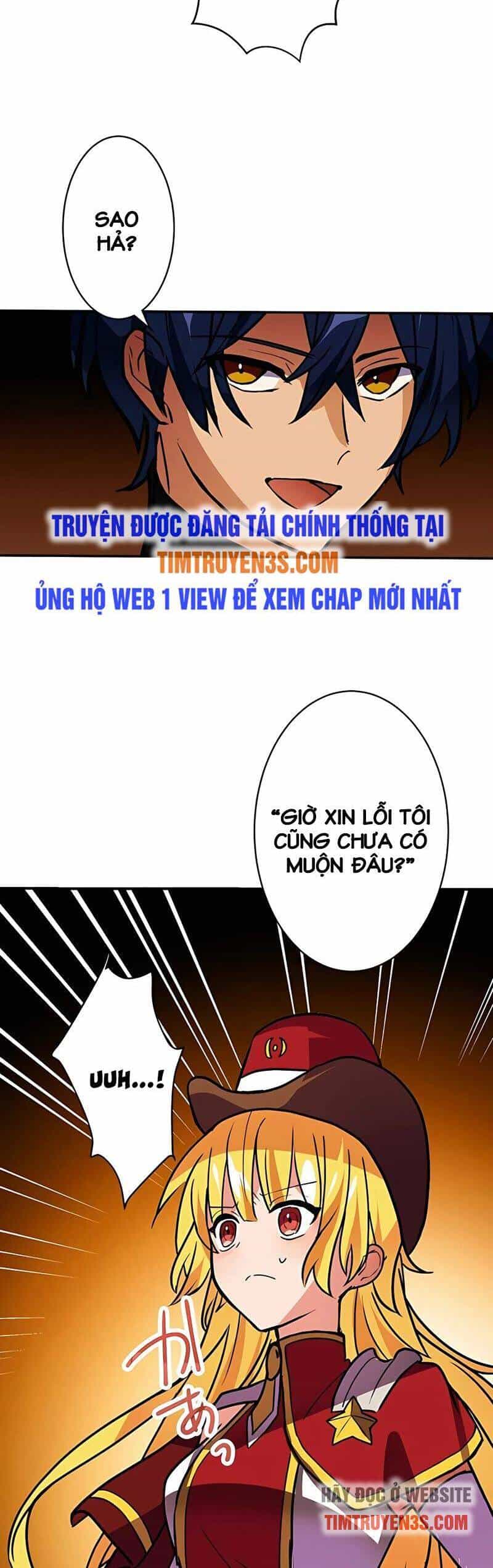 Hồi Quy Trở Thành Mạo Hiểm Giả Mạnh Nhất Nhờ Class Ẩn Điều Khiển Trọng Lực - Chương 18 - ảnh 44