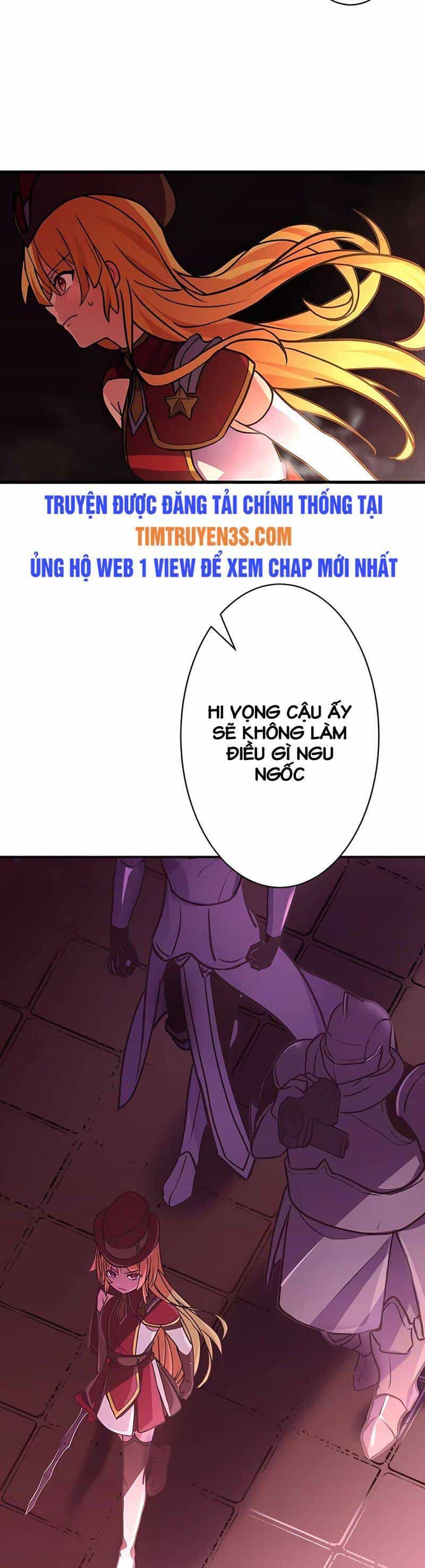 Hồi Quy Trở Thành Mạo Hiểm Giả Mạnh Nhất Nhờ Class Ẩn Điều Khiển Trọng Lực - Chương 18 - ảnh 48