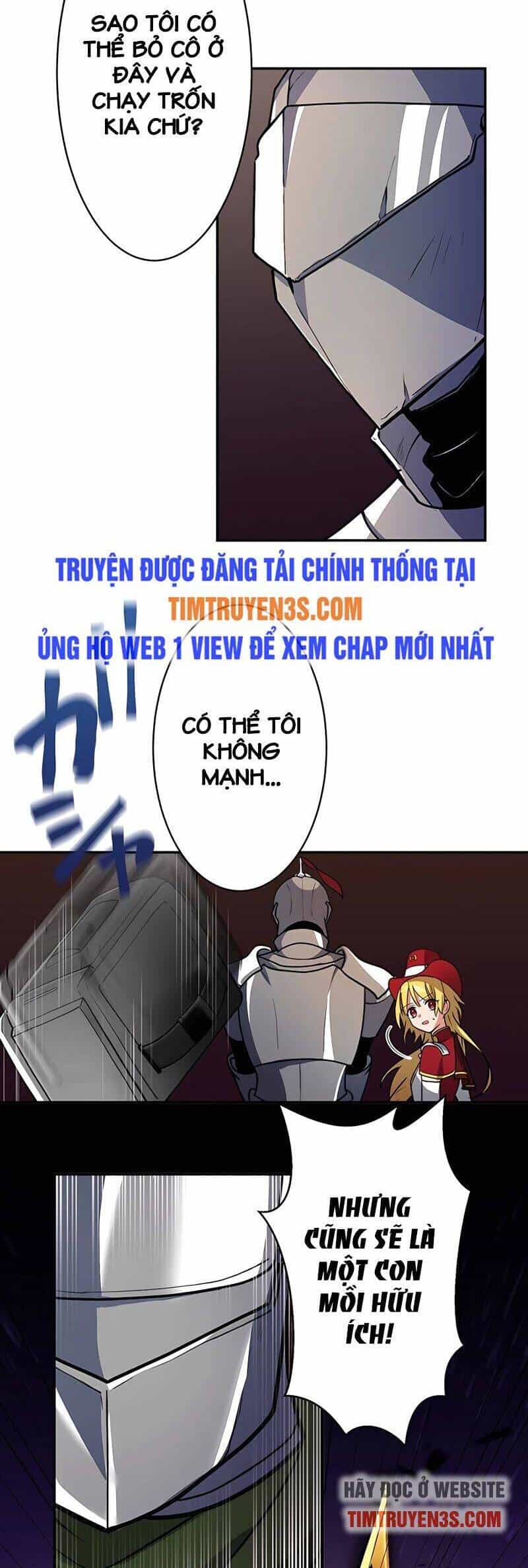 Hồi Quy Trở Thành Mạo Hiểm Giả Mạnh Nhất Nhờ Class Ẩn Điều Khiển Trọng Lực - Chương 19 - ảnh 36