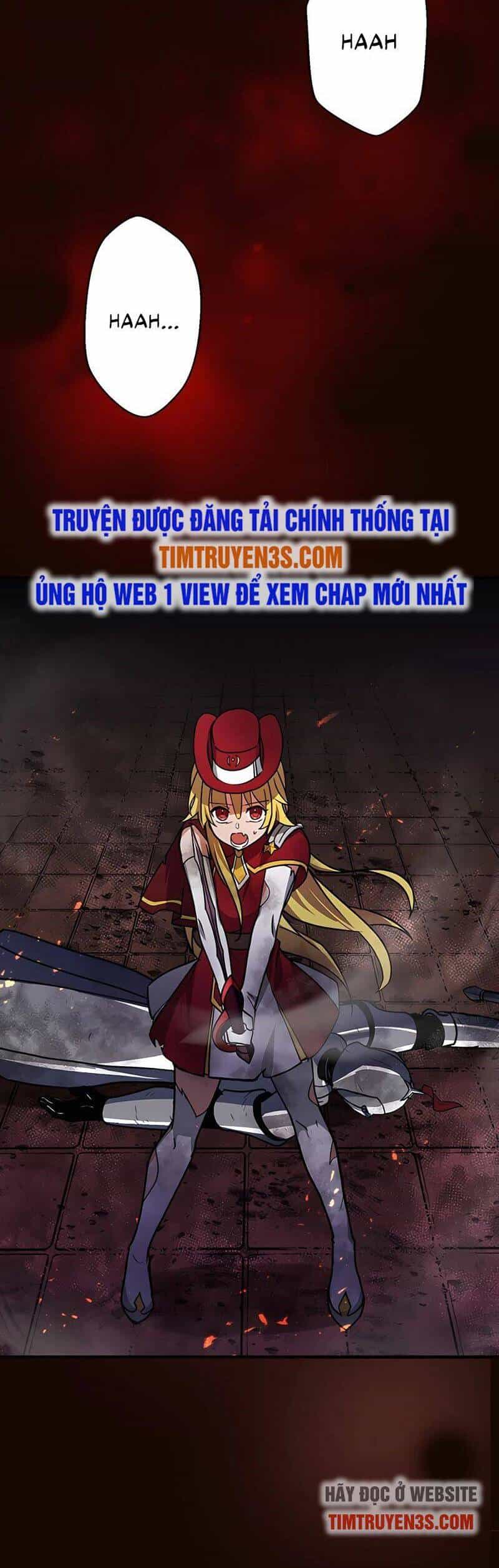 Hồi Quy Trở Thành Mạo Hiểm Giả Mạnh Nhất Nhờ Class Ẩn Điều Khiển Trọng Lực - Chương 19 - ảnh 38