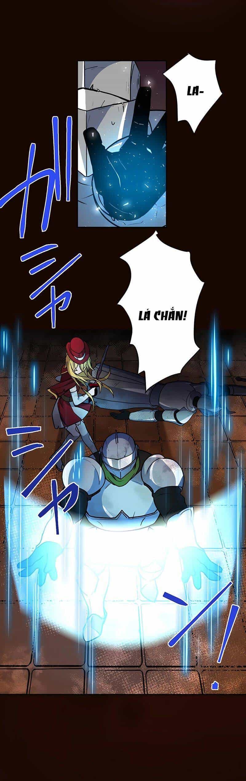 Hồi Quy Trở Thành Mạo Hiểm Giả Mạnh Nhất Nhờ Class Ẩn Điều Khiển Trọng Lực - Chương 19 - ảnh 39