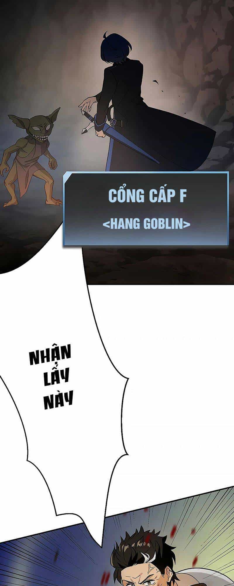 Hồi Quy Trở Thành Mạo Hiểm Giả Mạnh Nhất Nhờ Class Ẩn Điều Khiển Trọng Lực - Chương 2 - ảnh 15